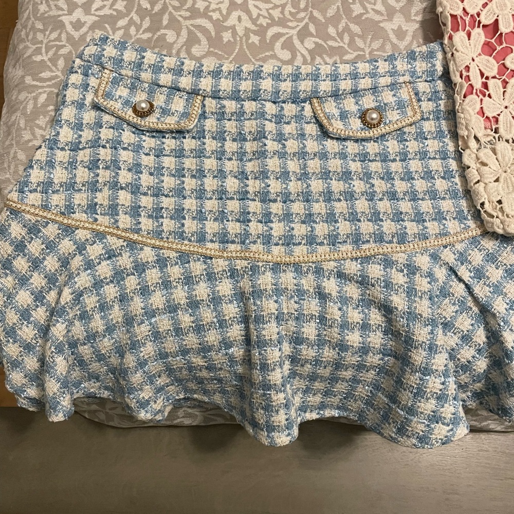 Two skirts bundle! - Picture 3 of 12
